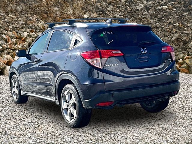 2017 Honda HR-V EX-L w/Navi