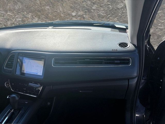 2017 Honda HR-V EX-L w/Navi