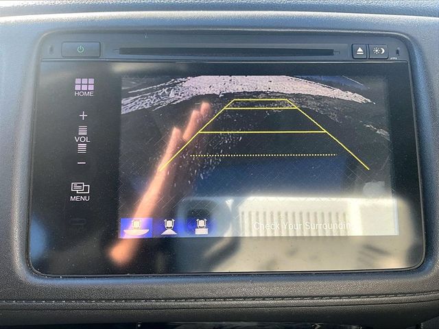 2017 Honda HR-V EX-L w/Navi