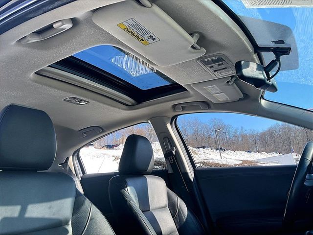 2017 Honda HR-V EX-L w/Navi