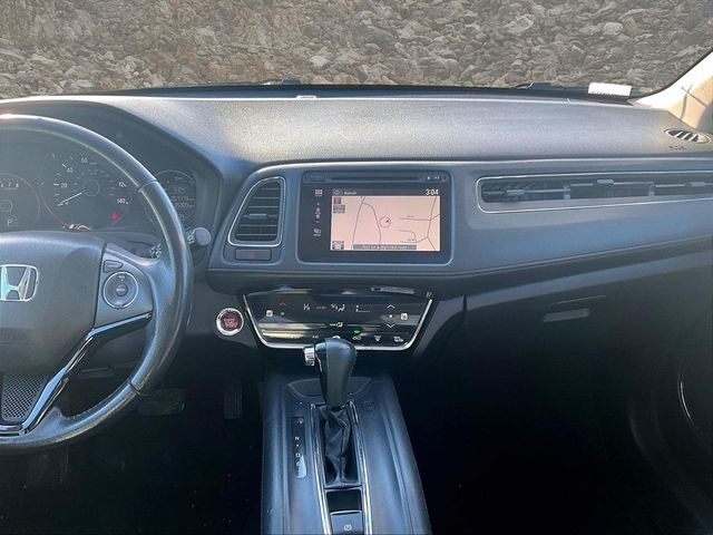 2017 Honda HR-V EX-L w/Navi
