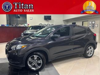 2017 Honda HR-V EX | Worth, IL | Titan Auto Sales