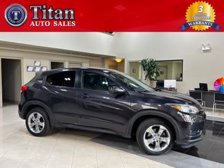 2017 Honda HR-V EX | Worth, IL | Titan Auto Sales in Worth, IL 60482