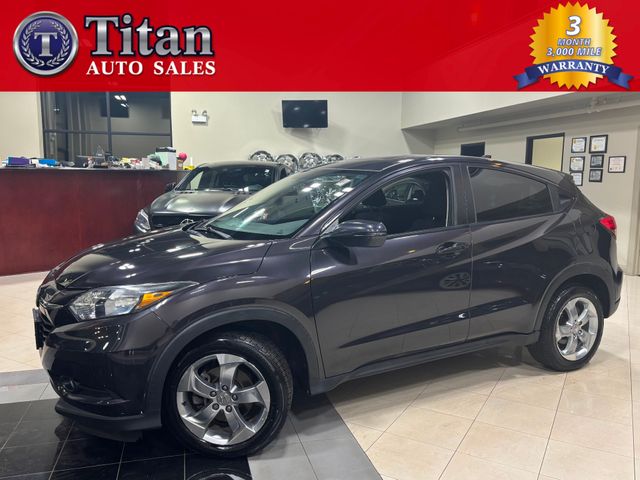 2017 Honda HR-V EX | Worth, IL | Titan Auto Sales