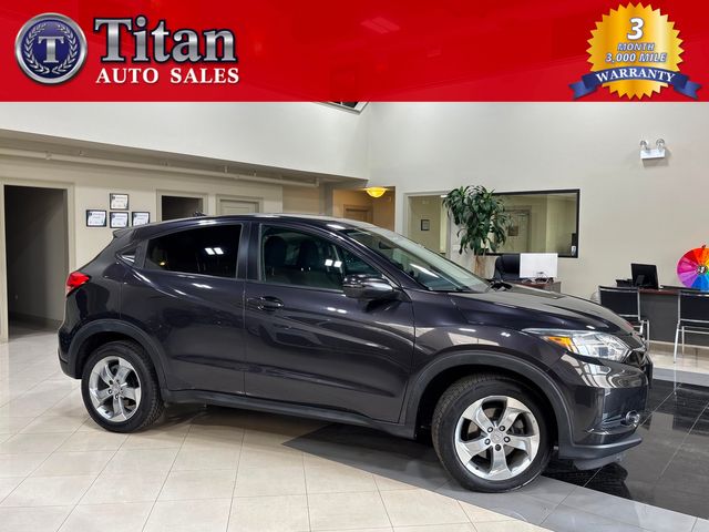 2017 Honda HR-V EX | Worth, IL | Titan Auto Sales