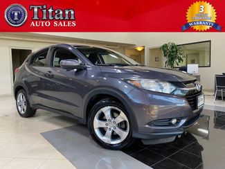 2017 Honda HR-V EX | Worth, IL | Titan Auto Sales