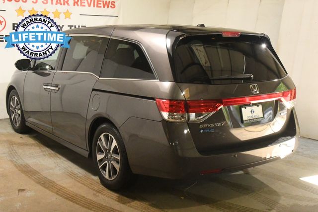 2017 Honda Odyssey Touring | Branford, CT | Sound Auto Wholesalers 2017 Honda Odyssey Touring | Branford, CT | Sound Auto Wholesalers