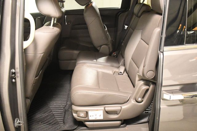 2017 Honda Odyssey Touring | Branford, CT | Sound Auto Wholesalers 2017 Honda Odyssey Touring | Branford, CT | Sound Auto Wholesalers