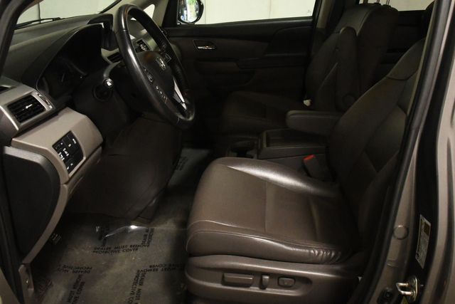 2017 Honda Odyssey Touring | Branford, CT | Sound Auto Wholesalers 2017 Honda Odyssey Touring | Branford, CT | Sound Auto Wholesalers