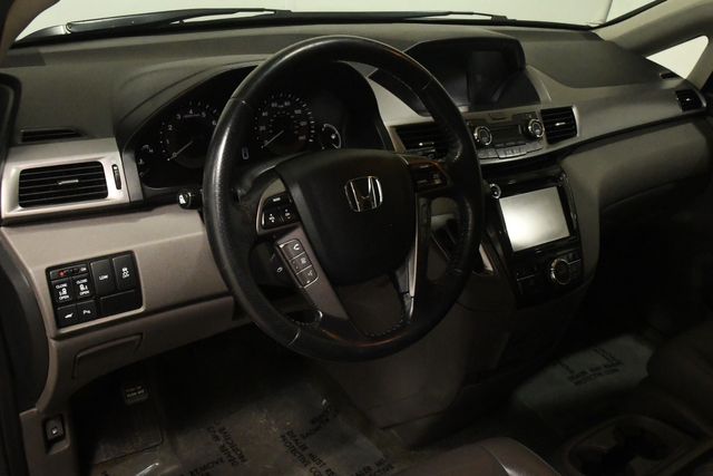 2017 Honda Odyssey Touring | Branford, CT | Sound Auto Wholesalers 2017 Honda Odyssey Touring | Branford, CT | Sound Auto Wholesalers