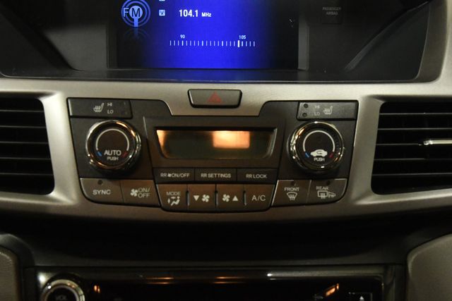 2017 Honda Odyssey Touring | Branford, CT | Sound Auto Wholesalers 2017 Honda Odyssey Touring | Branford, CT | Sound Auto Wholesalers