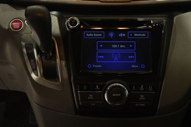 2017 Honda Odyssey Touring | Branford, CT | Sound Auto Wholesalers 2017 Honda Odyssey Touring | Branford, CT | Sound Auto Wholesalers