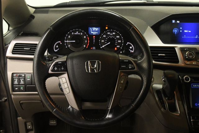 2017 Honda Odyssey Touring | Branford, CT | Sound Auto Wholesalers 2017 Honda Odyssey Touring | Branford, CT | Sound Auto Wholesalers