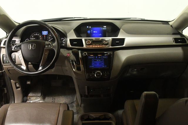 2017 Honda Odyssey Touring | Branford, CT | Sound Auto Wholesalers 2017 Honda Odyssey Touring | Branford, CT | Sound Auto Wholesalers