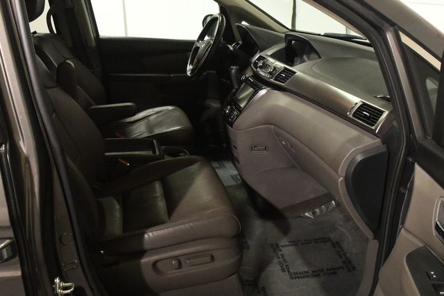 2017 Honda Odyssey Touring | Branford, CT | Sound Auto Wholesalers 2017 Honda Odyssey Touring | Branford, CT | Sound Auto Wholesalers