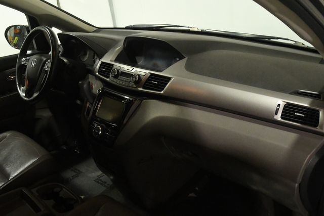 2017 Honda Odyssey Touring | Branford, CT | Sound Auto Wholesalers 2017 Honda Odyssey Touring | Branford, CT | Sound Auto Wholesalers