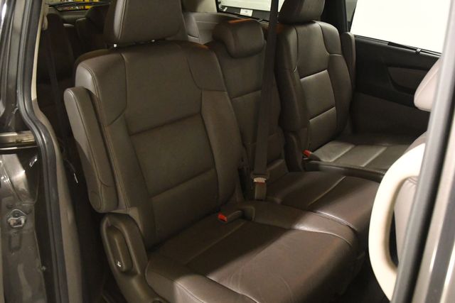 2017 Honda Odyssey Touring | Branford, CT | Sound Auto Wholesalers 2017 Honda Odyssey Touring | Branford, CT | Sound Auto Wholesalers