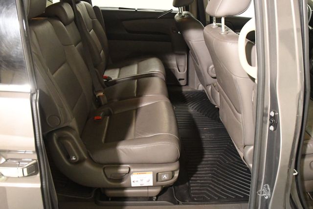 2017 Honda Odyssey Touring | Branford, CT | Sound Auto Wholesalers 2017 Honda Odyssey Touring | Branford, CT | Sound Auto Wholesalers