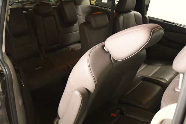 2017 Honda Odyssey Touring | Branford, CT | Sound Auto Wholesalers 2017 Honda Odyssey Touring | Branford, CT | Sound Auto Wholesalers