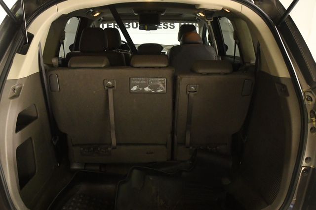 2017 Honda Odyssey Touring | Branford, CT | Sound Auto Wholesalers 2017 Honda Odyssey Touring | Branford, CT | Sound Auto Wholesalers