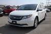2017 Honda Odyssey EX-L w/RES | Memphis, Tennessee | Memphis Car Smart