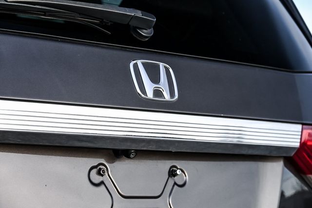 2017 Honda Odyssey EX-L Power Sliding Doors Power Liftgate Push Start 2017 Honda Odyssey EX-L Power Sliding Doors Power Liftgate Push Start