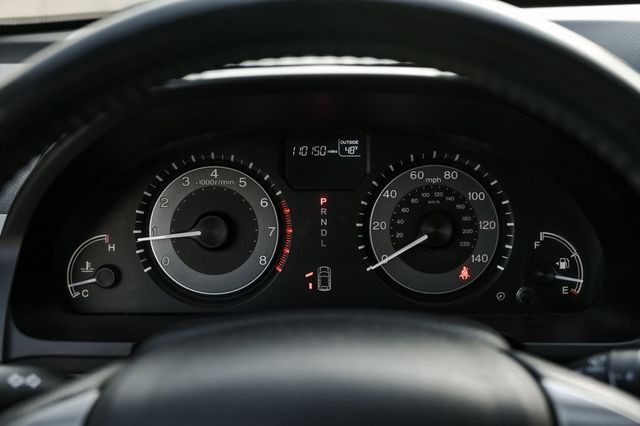 2017 Honda Odyssey EX-L Power Sliding Doors Power Liftgate Push Start 2017 Honda Odyssey EX-L Power Sliding Doors Power Liftgate Push Start