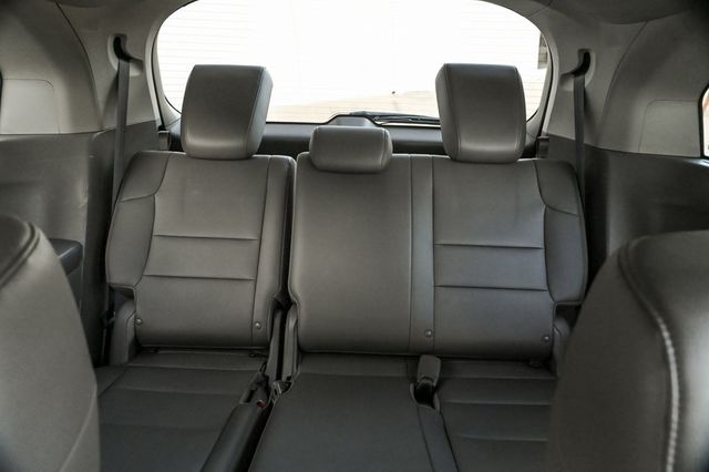 2017 Honda Odyssey EX-L Power Sliding Doors Power Liftgate Push Start 2017 Honda Odyssey EX-L Power Sliding Doors Power Liftgate Push Start