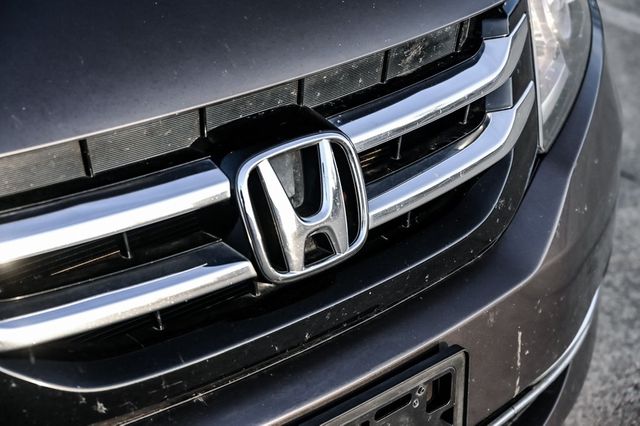 2017 Honda Odyssey EX-L Power Sliding Doors Power Liftgate Push Start 2017 Honda Odyssey EX-L Power Sliding Doors Power Liftgate Push Start