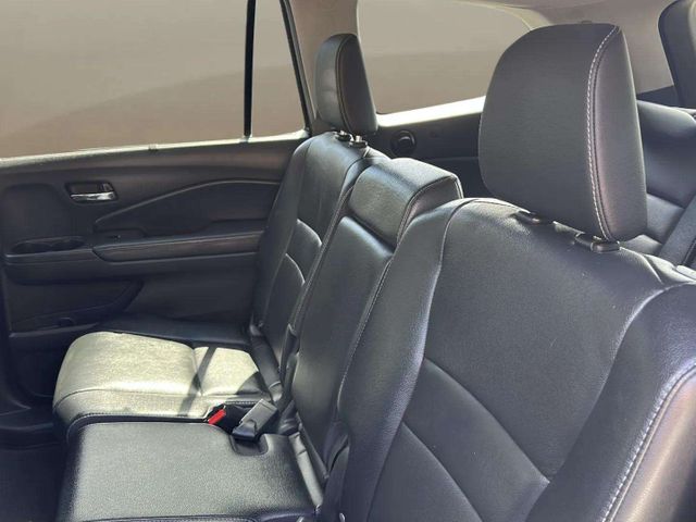 2017 Honda Pilot Touring | Alpharetta, GA | Star Motors 2017 Honda Pilot Touring | Alpharetta, GA | Star Motors