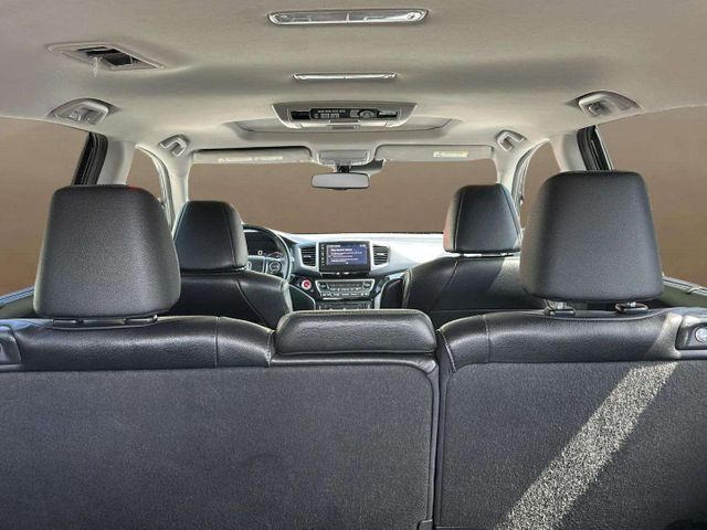 2017 Honda Pilot Touring | Alpharetta, GA | Star Motors 2017 Honda Pilot Touring | Alpharetta, GA | Star Motors