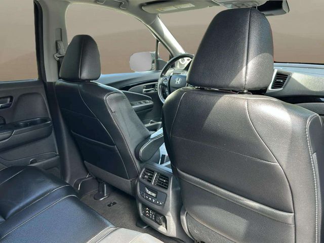 2017 Honda Pilot Touring | Alpharetta, GA | Star Motors 2017 Honda Pilot Touring | Alpharetta, GA | Star Motors