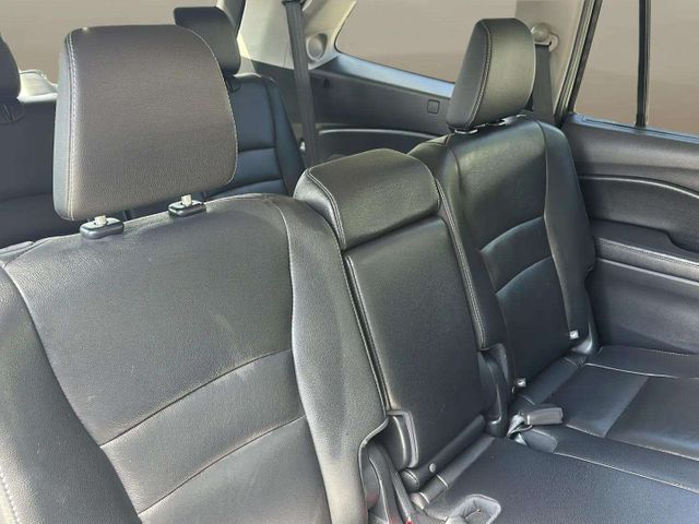 2017 Honda Pilot Touring | Alpharetta, GA | Star Motors 2017 Honda Pilot Touring | Alpharetta, GA | Star Motors