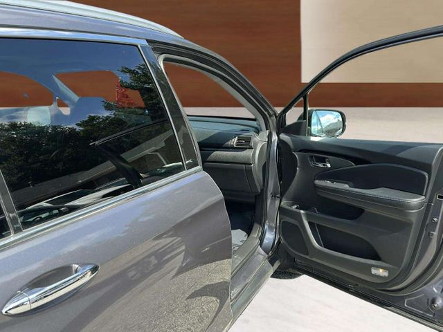 2017 Honda Pilot Touring | Alpharetta, GA | Star Motors 2017 Honda Pilot Touring | Alpharetta, GA | Star Motors