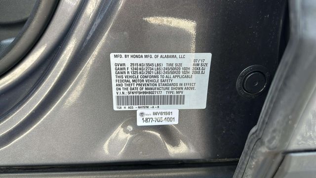 2017 Honda Pilot Touring | Alpharetta, GA | Star Motors 2017 Honda Pilot Touring | Alpharetta, GA | Star Motors