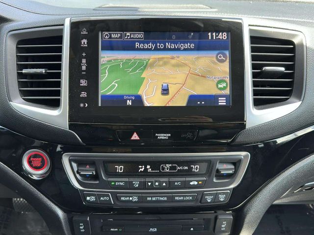 2017 Honda Pilot Touring | Alpharetta, GA | Star Motors 2017 Honda Pilot Touring | Alpharetta, GA | Star Motors