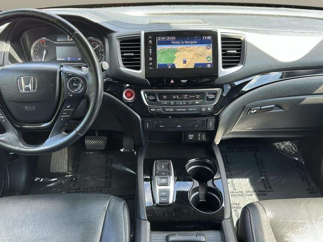 2017 Honda Pilot Touring | Alpharetta, GA | Star Motors 2017 Honda Pilot Touring | Alpharetta, GA | Star Motors