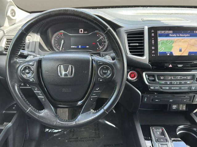 2017 Honda Pilot Touring | Alpharetta, GA | Star Motors 2017 Honda Pilot Touring | Alpharetta, GA | Star Motors