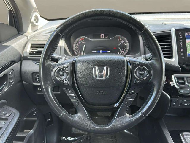 2017 Honda Pilot Touring | Alpharetta, GA | Star Motors 2017 Honda Pilot Touring | Alpharetta, GA | Star Motors