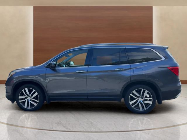 2017 Honda Pilot Touring | Alpharetta, GA | Star Motors 2017 Honda Pilot Touring | Alpharetta, GA | Star Motors