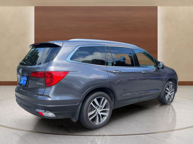 2017 Honda Pilot Touring | Alpharetta, GA | Star Motors 2017 Honda Pilot Touring | Alpharetta, GA | Star Motors