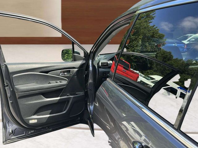 2017 Honda Pilot Touring | Alpharetta, GA | Star Motors 2017 Honda Pilot Touring | Alpharetta, GA | Star Motors