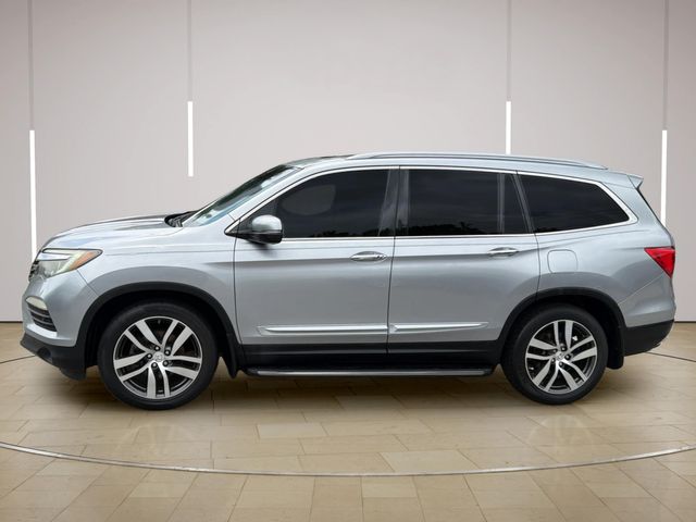 2017 Honda Pilot Touring | Alpharetta, GA | Star Motors
