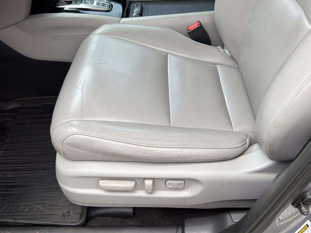 2017 Honda Pilot Touring | Alpharetta, GA | Star Motors