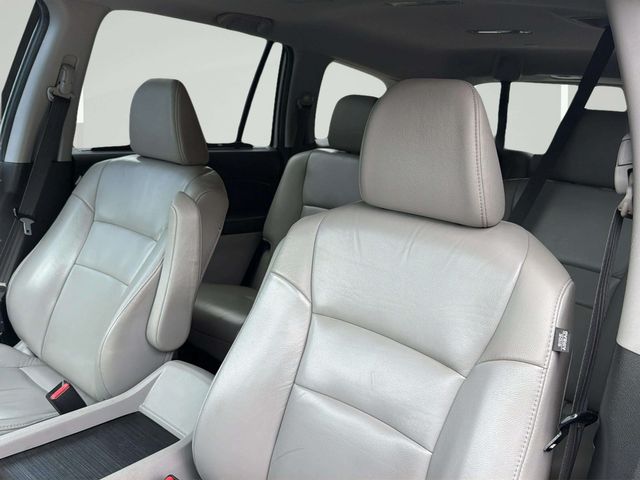 2017 Honda Pilot Touring | Alpharetta, GA | Star Motors 2017 Honda Pilot Touring | Alpharetta, GA | Star Motors