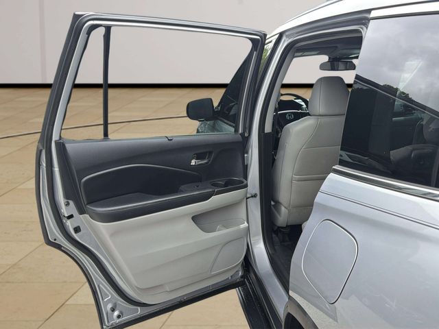 2017 Honda Pilot Touring | Alpharetta, GA | Star Motors