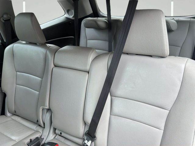 2017 Honda Pilot Touring | Alpharetta, GA | Star Motors