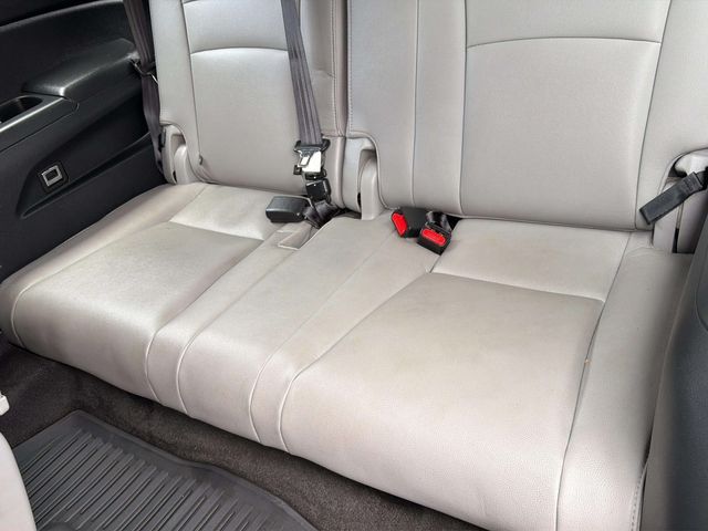 2017 Honda Pilot Touring | Alpharetta, GA | Star Motors