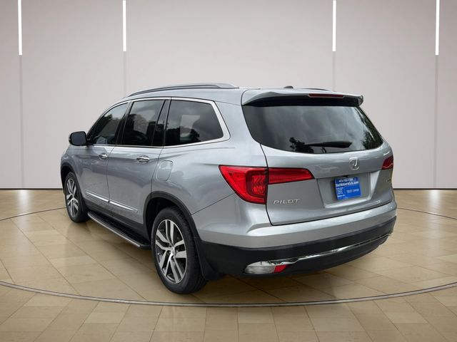 2017 Honda Pilot Touring | Alpharetta, GA | Star Motors
