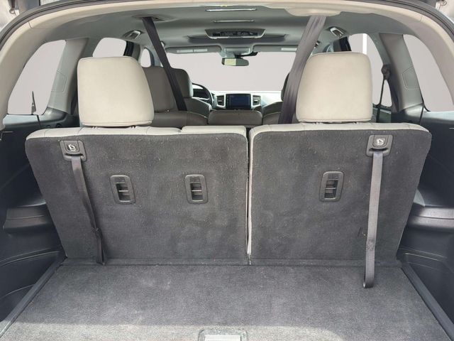 2017 Honda Pilot Touring | Alpharetta, GA | Star Motors